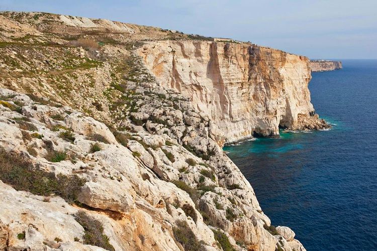 Dingli Cliffs, Malta