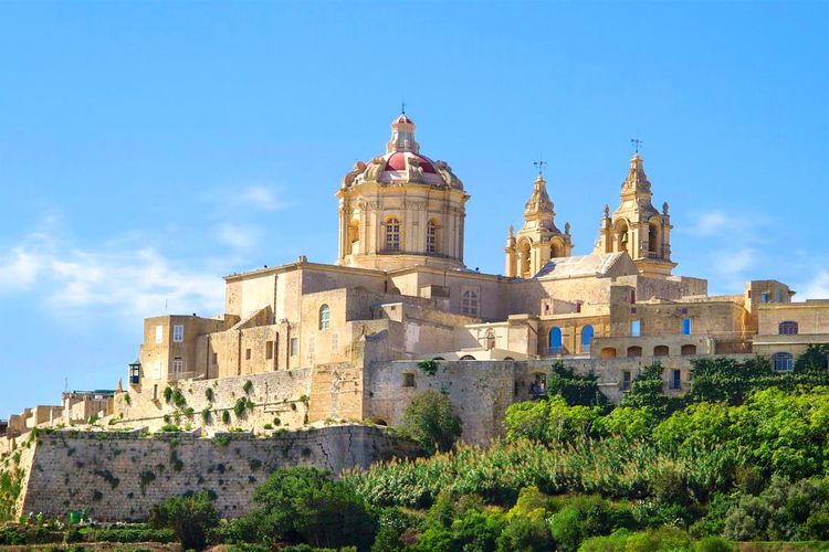 Mdina, Malta