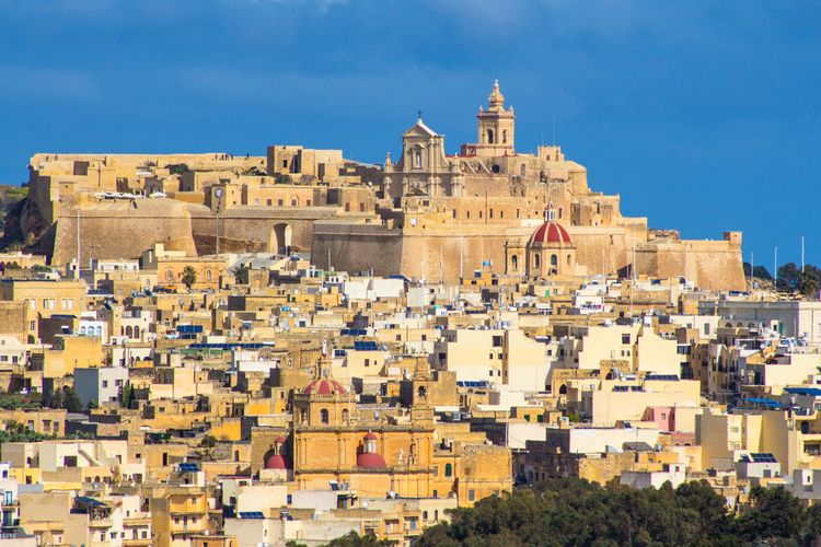 Victoria, Gozo, Malta