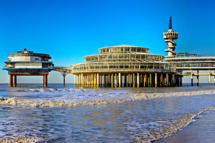 Scheveningen