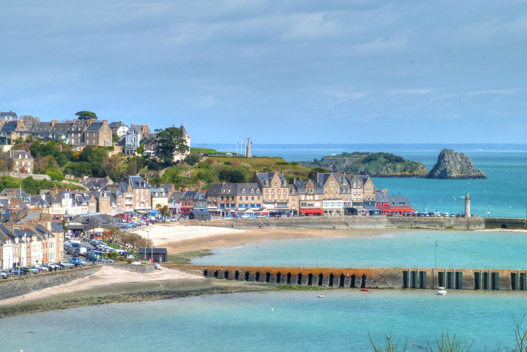 Cancale