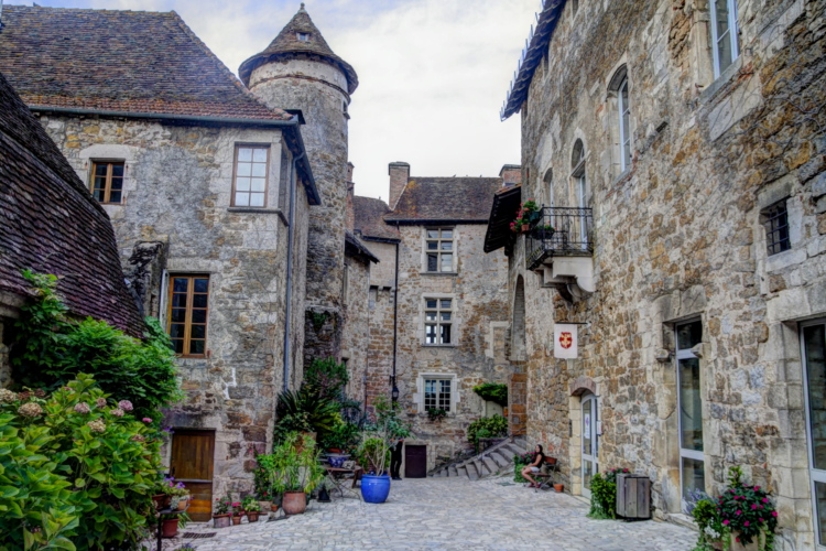 Carennac