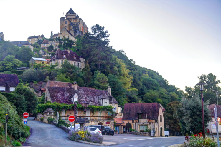 Castelnaud