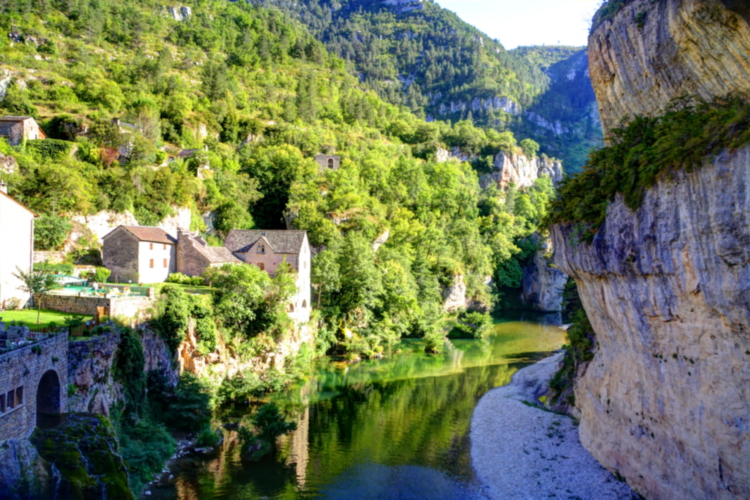 St-Chely du Tarn