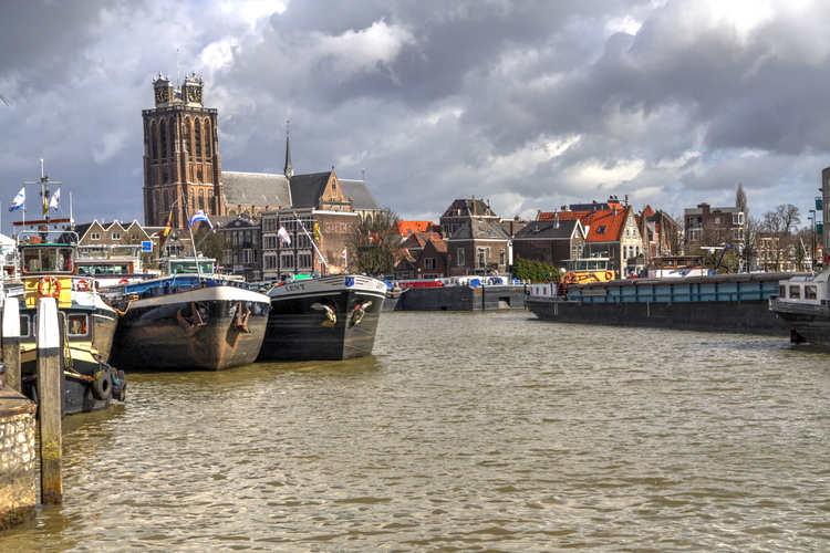 Dordrecht