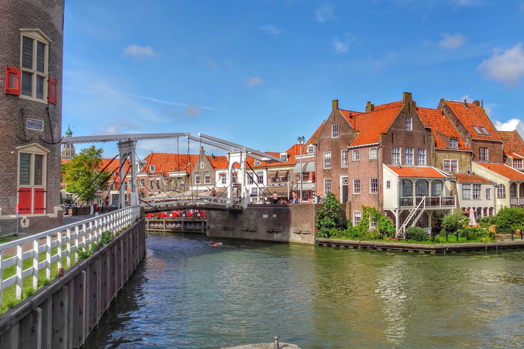 Enkhuizen