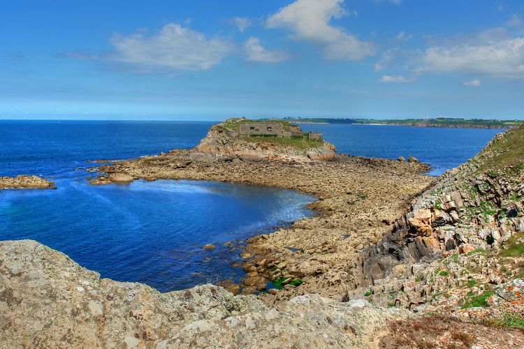 Fort de l'Ilett