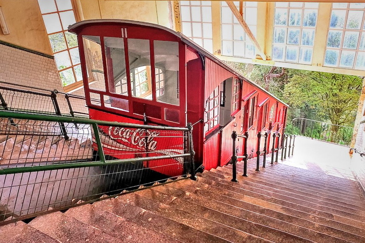 Funicular de Igueldo