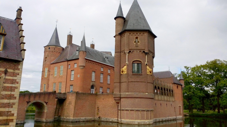 Heeswijk