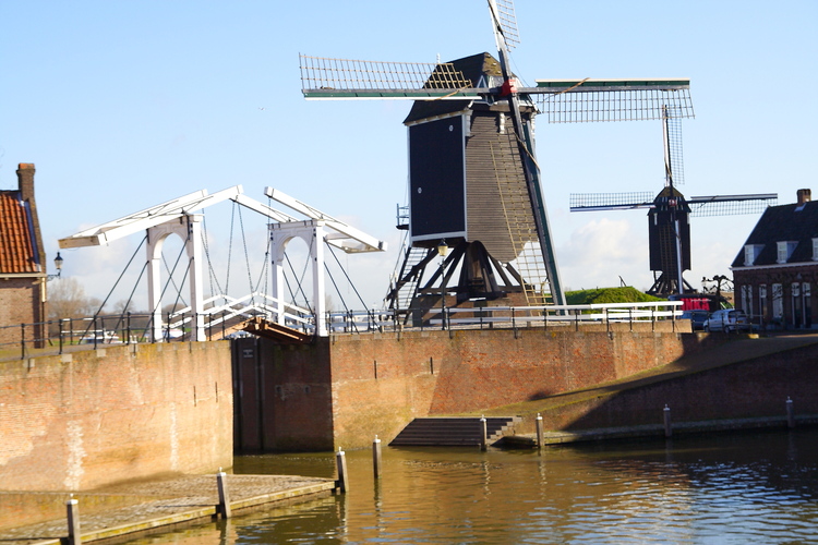 Heusden
