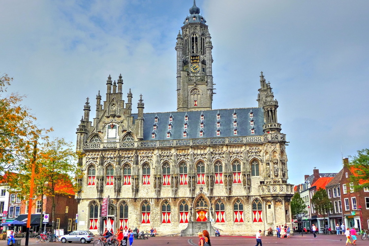 Middelburg