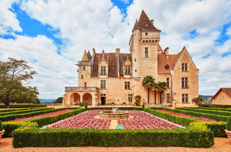 Château des Milandes