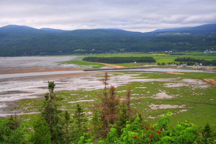 Parte 2 Baie-Saint-Paul