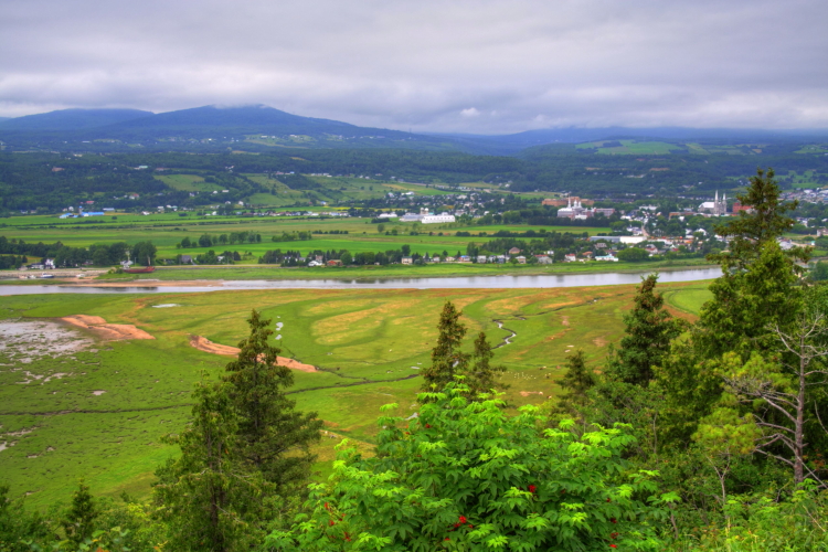 Parte 3 Baie-Saint-Paul