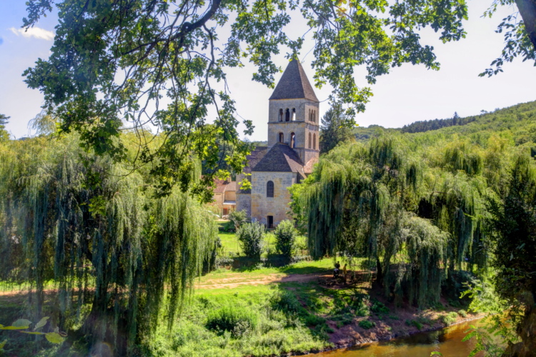 Saint-León-sur-Vézére