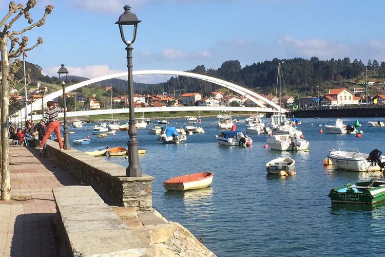 Puente de Plentzia, Bizkaia, Euskadi Bizkaia