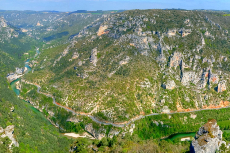 Roc des Hourtous