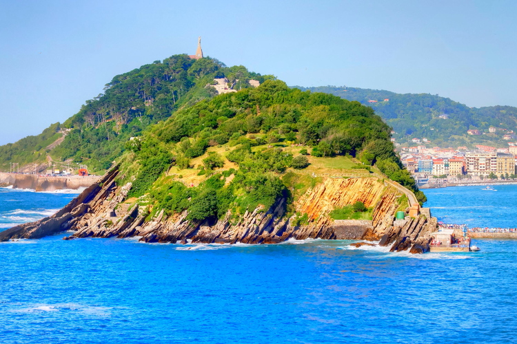 Isla de Santa Clara