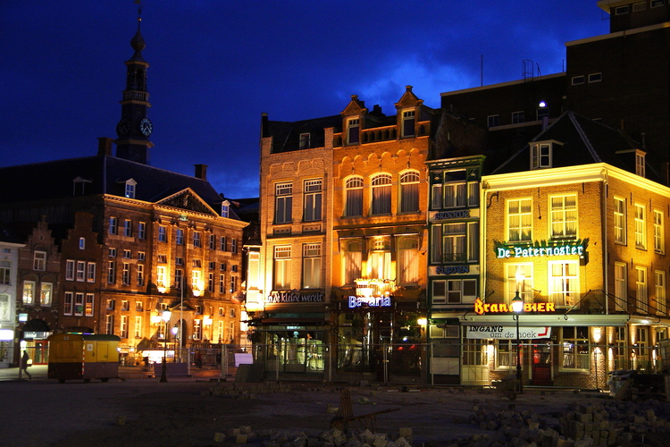 s’Hertogenbosch