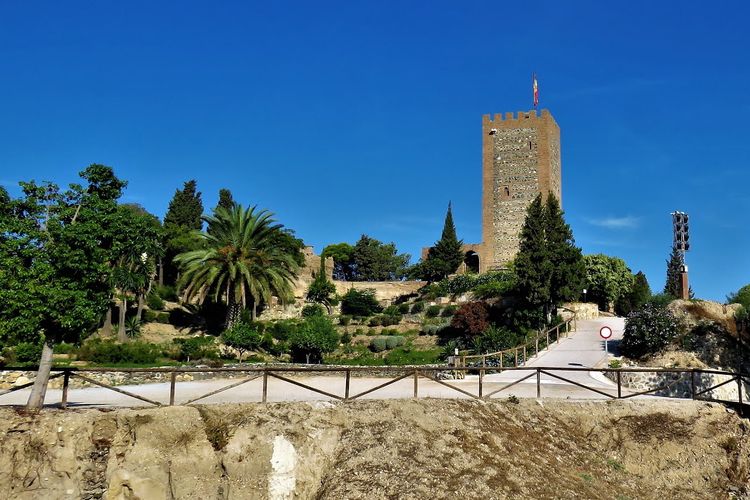 Torre de Vélez-Málaga, Málaga, Andalucía