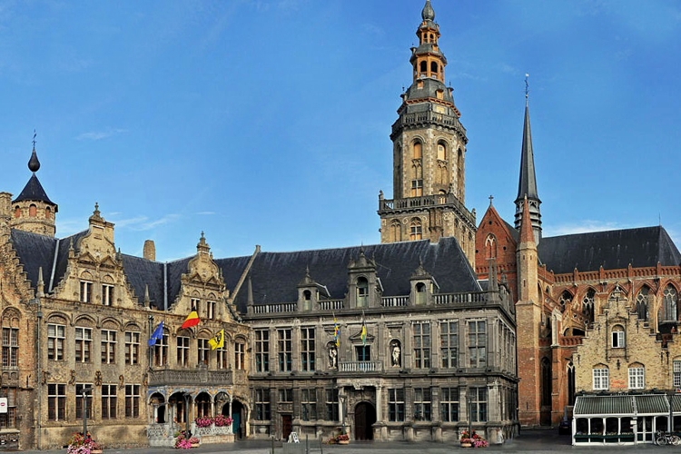Veurne