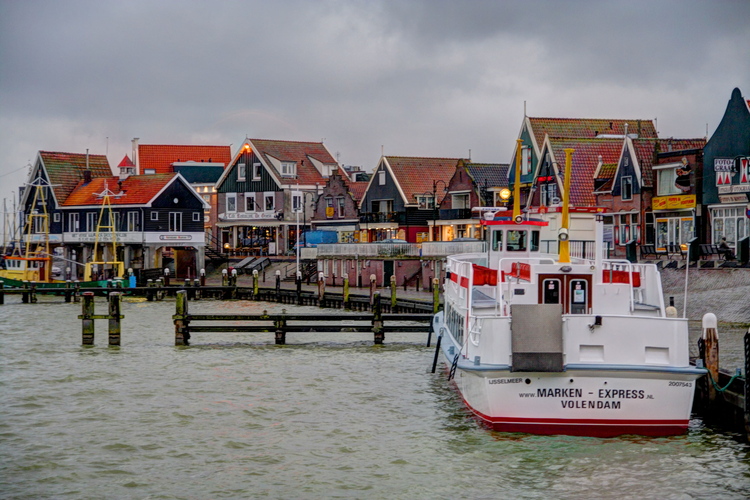 Volendam