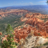 Parque Nacional de Bryce