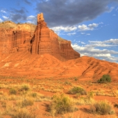 Capitol Reef