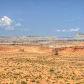 Capitol Reef