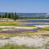 Firehole Lake Drive