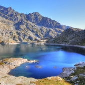 Lac Noir