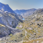 Valle de las Maravillas