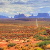 Monument Valley