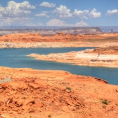 Lago Powell