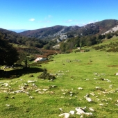 Cuenca de Egiriñao