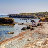 Playa de Tabarca