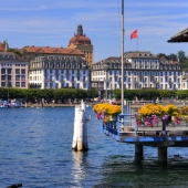 Lago de Lucerna