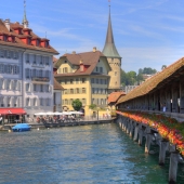 Kapellbrücke