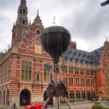 Flandes, Lovaina, Pueblos mas bonitos, Bélgica