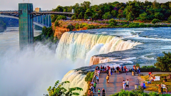 Catarátas del Niagara