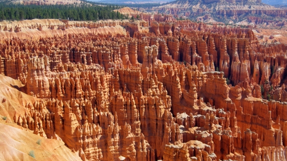 Parque Nacional de Bryce