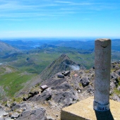 Cima de Peña Ubiña, Asturias, León